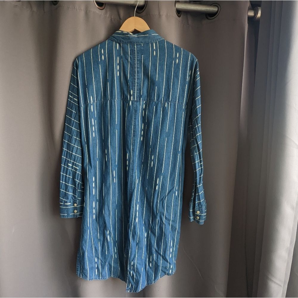 Pendleton Tunic - Picture 3 of 5